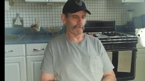 Ray online show from 11, 5, 2026