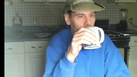 Ray online show from 13, 5, 2026