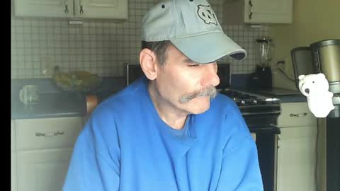 Ray online show from 17, 5, 2026