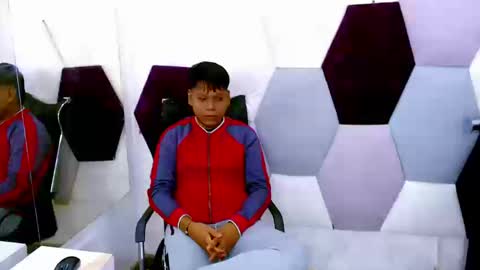 Snapshot of raystewart_ chatting on 18, 10, 2025 raystewart  online show from 18, 10, 2025