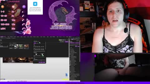Rae-Suon online show from 2, 1, 2025