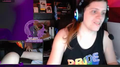 Rae-Suon online show from 4, 1, 2025