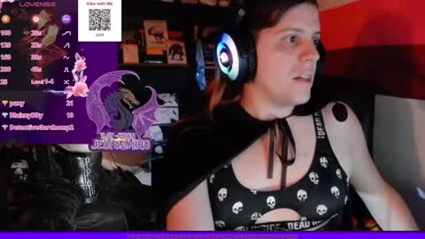 Rae-Suon online show from 5, 1, 2025