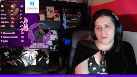 Rae-Suon online show from 5, 1, 2025