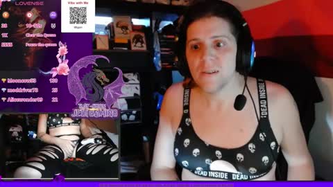Rae-Suon online show from 5, 1, 2025