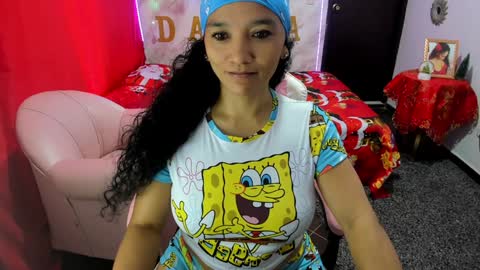 Snapshot of rayza_mature_ chatting on 23, 12, 2024 Danna online show from 23, 12, 2024