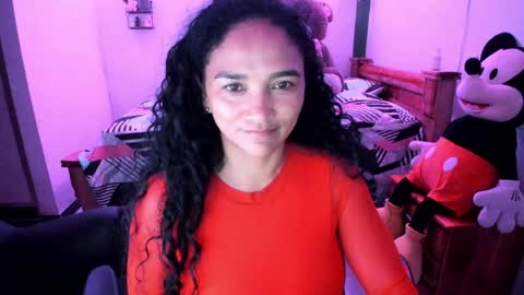 Danna online show from 10, 5, 2026