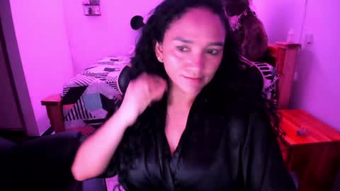 Danna online show from 12, 5, 2026