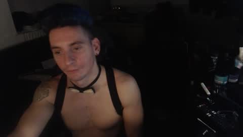 Rayzel online show from 30, 11, 2025