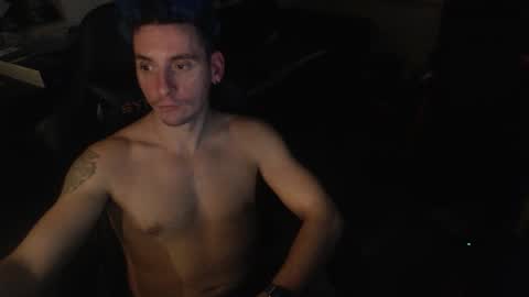 Rayzel online show from 4, 12, 2025