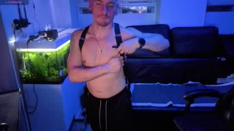 Rayzel online show from 13, 2, 2026