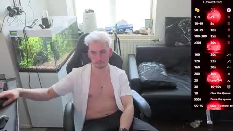 Rayzel online show from 26, 3, 2026