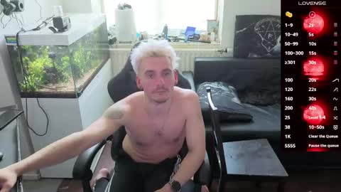 Rayzel online show from 8, 4, 2026