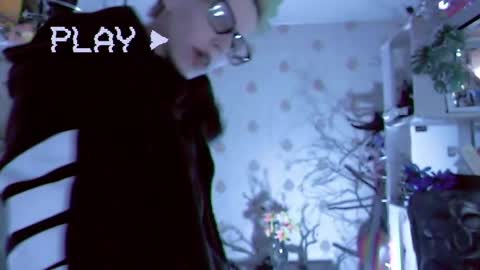 Snapshot of raziel_haze chatting on 5, 12, 2024  Yrriel Strife Candy-Demon Caveboy mr. Cringe   online show from 5, 12, 2024