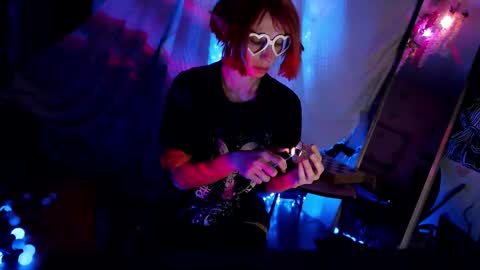 Snapshot of raziel_haze chatting on 15, 1, 2025  Yrriel Strife Candy-Demon Caveboy mr. Cringe   online show from 15, 1, 2025