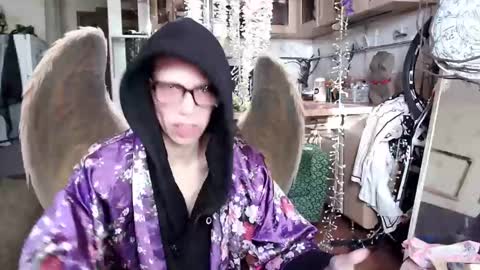 Snapshot of raziel_haze chatting on 17, 1, 2025  Yrriel Strife Candy-Demon Caveboy mr. Cringe   online show from 17, 1, 2025