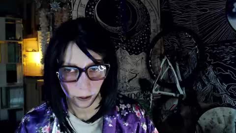 Snapshot of raziel_haze chatting on 20, 1, 2025  Yrriel Strife Candy-Demon Caveboy mr. Cringe   online show from 20, 1, 2025
