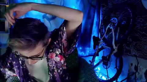 Snapshot of raziel_haze chatting on 24, 1, 2025  Yrriel Strife Candy-Demon Caveboy mr. Cringe   online show from 24, 1, 2025