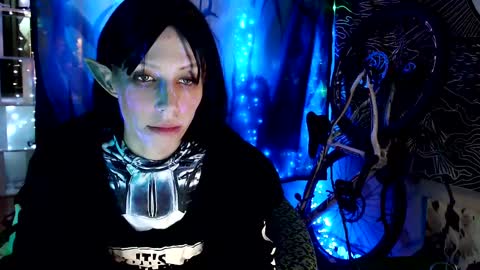 Snapshot of raziel_haze chatting on 24, 1, 2025  Yrriel Strife Candy-Demon Caveboy mr. Cringe   online show from 24, 1, 2025