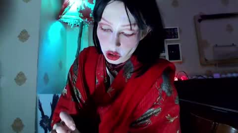 Snapshot of raziel_haze chatting on 30, 1, 2025  Yrriel Strife Candy-Demon Caveboy mr. Cringe   online show from 30, 1, 2025