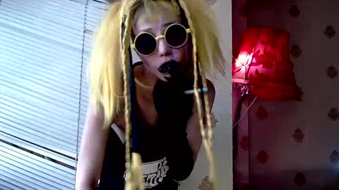 Snapshot of raziel_haze chatting on 4, 2, 2025  Yrriel Strife Candy-Demon Caveboy mr. Cringe   online show from 4, 2, 2025