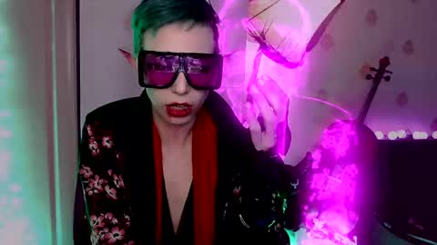 Snapshot of raziel_haze chatting on 6, 2, 2025  Yrriel Strife Candy-Demon Caveboy mr. Cringe   online show from 6, 2, 2025