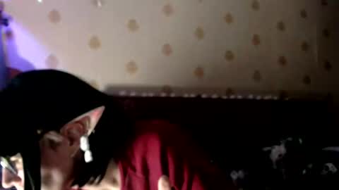 Snapshot of raziel_haze chatting on 13, 2, 2025  Yrriel Strife Candy-Demon Caveboy mr. Cringe   online show from 13, 2, 2025