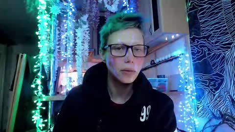 Snapshot of raziel_haze chatting on 16, 2, 2025  Yrriel Strife Candy-Demon Caveboy mr. Cringe   online show from 16, 2, 2025