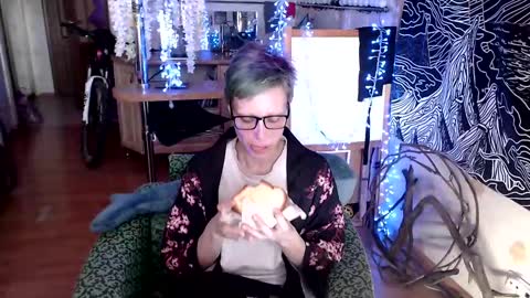 Snapshot of raziel_haze chatting on 21, 2, 2025  Yrriel Strife Candy-Demon Caveboy mr. Cringe   online show from 21, 2, 2025