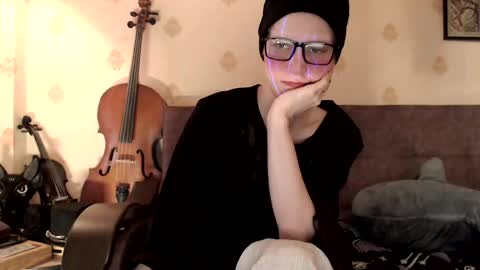 Snapshot of raziel_haze chatting on 22, 2, 2025  Yrriel Strife Candy-Demon Caveboy mr. Cringe   online show from 22, 2, 2025