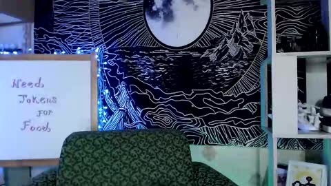 Snapshot of raziel_haze chatting on 7, 3, 2025  Yrriel Strife Candy-Demon Caveboy mr. Cringe   online show from 7, 3, 2025