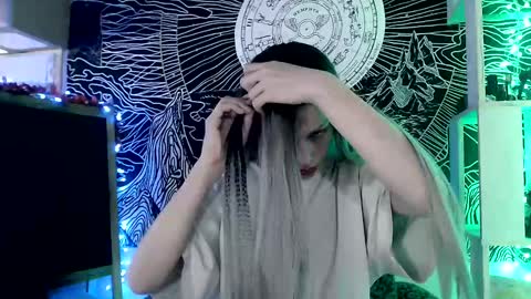 Snapshot of raziel_haze chatting on 10, 3, 2025  Yrriel Strife Candy-Demon Caveboy mr. Cringe   online show from 10, 3, 2025