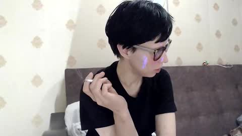 Snapshot of raziel_haze chatting on 26, 9, 2025  Yrriel Strife Candy-Demon Caveboy mr. Cringe   online show from 26, 9, 2025