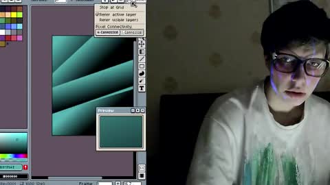 Snapshot of raziel_haze chatting on 7, 10, 2025  Yrriel Strife Candy-Demon Caveboy mr. Cringe   online show from 7, 10, 2025