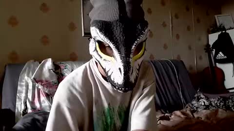 Snapshot of raziel_haze chatting on 9, 10, 2025  Yrriel Strife Candy-Demon Caveboy mr. Cringe   online show from 9, 10, 2025