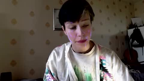 Snapshot of raziel_haze chatting on 10, 10, 2025  Yrriel Strife Candy-Demon Caveboy mr. Cringe   online show from 10, 10, 2025