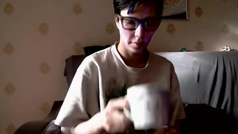 Snapshot of raziel_haze chatting on 13, 10, 2025  Yrriel Strife Candy-Demon Caveboy mr. Cringe   online show from 13, 10, 2025