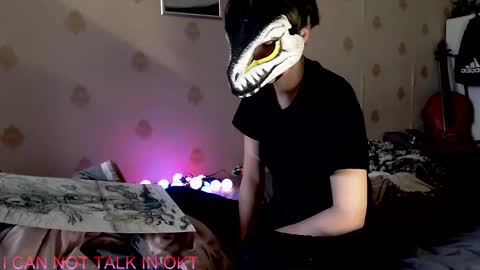 Snapshot of raziel_haze chatting on 15, 10, 2025  Yrriel Strife Candy-Demon Caveboy mr. Cringe   online show from 15, 10, 2025