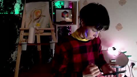 Snapshot of raziel_haze chatting on 22, 10, 2025  Yrriel Strife Candy-Demon Caveboy mr. Cringe   online show from 22, 10, 2025