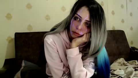  Yrriel Strife Candy-Demon Caveboy mr. Cringe   online show from 17, 11, 2025