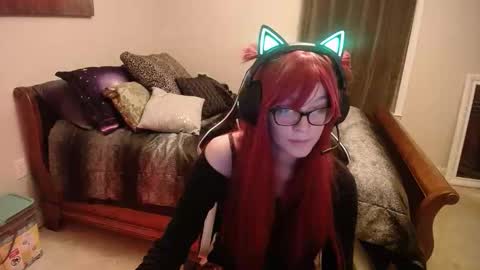 razorkitty online show from 24, 10, 2025