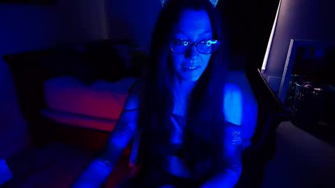 razorkitty online show from 25, 11, 2025