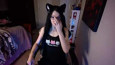 razorkitty online show from 6, 1, 2026