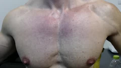 razorramon13 online show from 20, 12, 2024