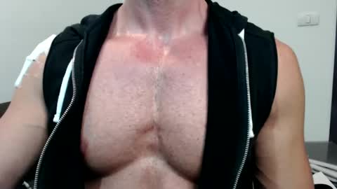 razorramon13 online show from 25, 1, 2025