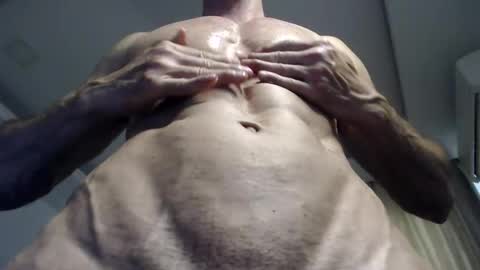 razorramon13 online show from 23, 10, 2025