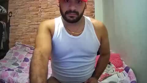 Razuk online show from 12, 3, 2025