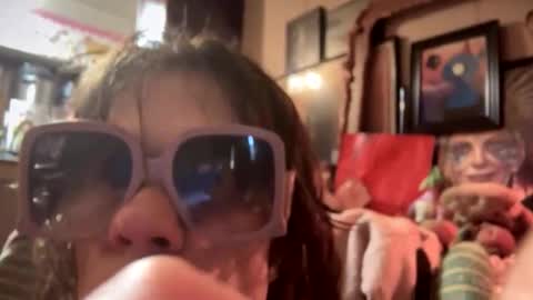 Snapshot of rcherrycola00 chatting on 25, 2, 2026 rcherrycola00 online show from 25, 2, 2026