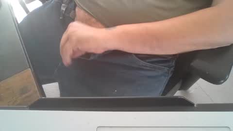 rcooper666 online show from 13, 10, 2025