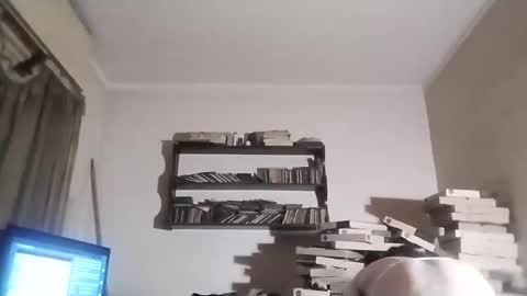 rdcervetto81 online show from 11, 11, 2025